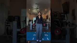 Part 1 SHORT WORKOUT