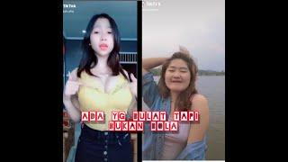 Tiktok ABG hOT