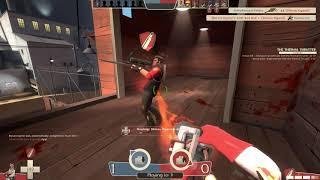 TF2 Anti-Bot Bot Killing Bots Compilation