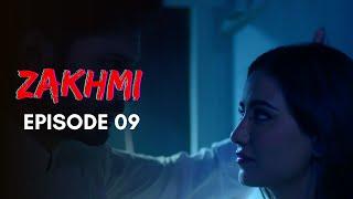 Zakhmi  Episode 9  Tia Bajpai  A Web Original By Vikram Bhatt