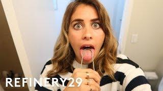 5 Days Of Ayurveda  Try Living With Lucie  Refinery29