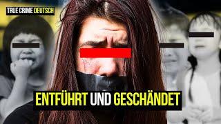 Das rätselhafte Verschwinden einer 3-fach Mutter  True Crime Deutsch