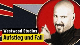 Westwood Studios Aufstieg und Fall der Command & Conquer-Erfinder