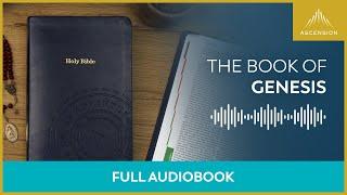 The Book of Genesis  FULL Audiobook w Fr. Mike Schmitz  The Great Adventure Bible RSV2CE