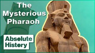 Egypts Most Controversial Pharaoh   Absolute History