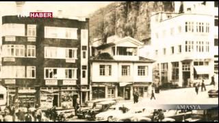 NOSTALJİK ŞEHİR TURU AMASYA