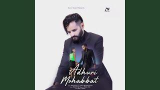 Adhuri Mohabbat