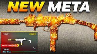 this WSP-9 LOADOUT is *META* in WARZONE 3  Best WSP 9 Class Setup - MW3