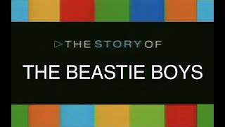 The Beastie Boys The Story Of 2004