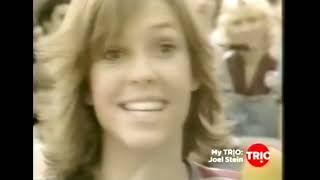 Battle of the Network Stars VII - Kristy McNichol ABC vs. Melissa Gilbert NBC Nov. 2 1979