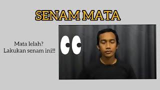 TUTORIAL SENAM MATA