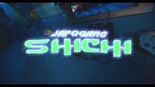JAPOGANG - SHICHI VIDEO OFICIAL