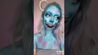 Tổng hợp TIKTOK Halloween bạn đã hoá trang thành gì?