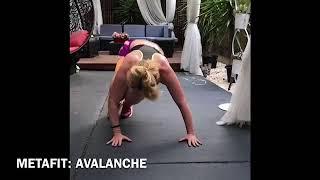 Metafit Avalanche Workout