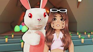 THE EASTER STORY... Roblox