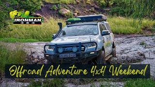 Extreme 4x4 Driving weekend