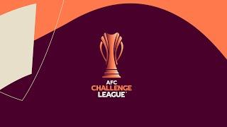 AFC Challenge League™ 202425