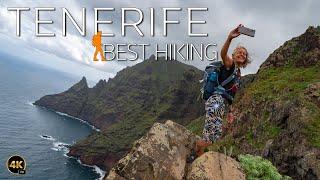 Trekking Tenerife The Top 5 Hiking Destinations Revealed