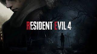 Resident Evil 4 REMAKE HARDCORE  Un Forastero Entra a Huaycos Con Pirañas En Alta Calidad  #1