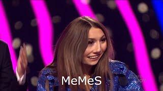 Lets laugh at Eurovision  JESC 2019 Memes & Parody