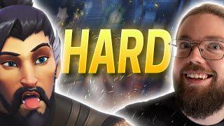 Carrying Hard Hanzo Games with Pocket