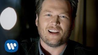 Blake Shelton - Boys Round Here ft. Pistol Annies & Friends Official Music Video