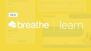 Breathe Learn