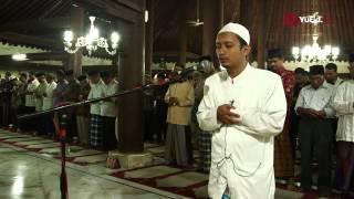 Murottal Alquran Surat Al-Ankabuut Ayat 1-13 - Ustadz Ulin Nuha Al-Hafidz Indonesia