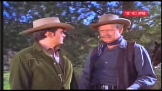 Bonanza Temporada 8 Capitulo 31 La Copa de ajenjo