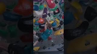 Jakob Schubert Быстро и точно #shorts #climb #climbing #bouldering