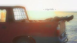 to the riptide