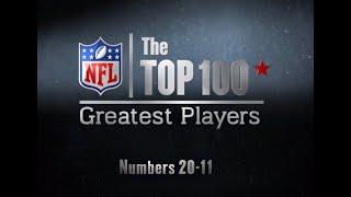 Top 100 NFLs Greatest Players 20-11 - Enhanced - 1080p