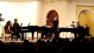 Jeux 4 pianos Debussy 12