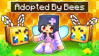 Adopted By CUTE BEES In Minecraft