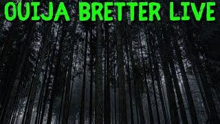 OUIJA BRETTER LIVE #711  Uncut Full HD