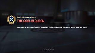 Goblin Queen Epic Quest Chapter 5 - Marvel Future Fight  The Goblin Queen