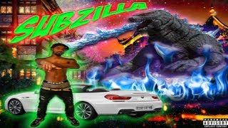 SUB9K - SUBZILLA Full Album