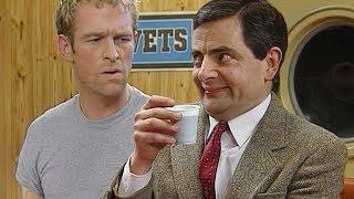 Cup of Coffee  Mr Bean Full Episodes  Mr Bean Official