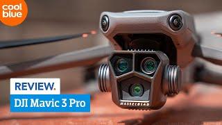 DJI Mavic 3 Pro - Review