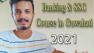 Banking & SSC Course in Guwahati  Full Details - By Yr Helper