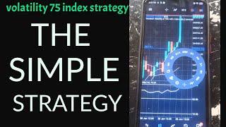 A simple and Easiest FOREX STRATEGY that Exists. ...