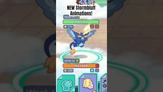 Prodigy Math Game  *NEW* Stormbluff Animations #shorts #prodigymathgame