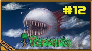 Terraria v1.2.1 #12 - Адская кузня