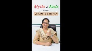 Hymen and Virginity