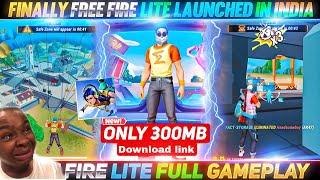 HOW TO DOWNLOAD FREE FIRE LITE  IS BACK  FREE FIRE LITE KAISE DOWNLOAD KAREN  FREEDOWNLOAD LINK