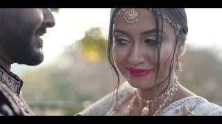 SRI LANKAN WEDDING  KANDY  INURI AND INDUWARA   FULL LENGTH WEDDING FILM #wedding #kandyfilms