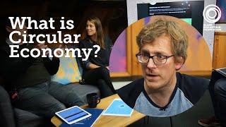 The Basics of Circular Economy  Ellen MacArthur Foundation