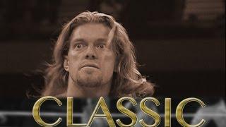EXCLUSIVE - Edge vs Triple H - Raw 121106 - FULL MATCH