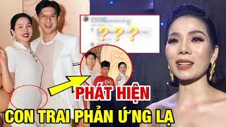 Thêm Bằng Chứng Lệ Quyên Có Thai Với Tình Trẻ Con Trai Phản Ứng Lạ Tài Sản Sẽ Ra Sao?