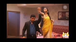 Divyanka Thripathi Hot sexy dance .. ඉශිතා රමන්ව මෝල් කරන හැටි .. #divyankatripathi  #sexydance